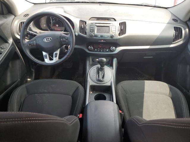 Photo 8 from auction – 2012 KIA SPORTAGE E with VIN KNDPC3A22C7268812