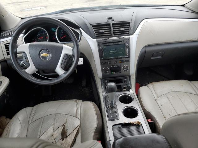 Zdjęcie 8 z aukcji – 2012 CHEVROLET TRAVERSE L z VIN 1GNKVLED2CJ392685