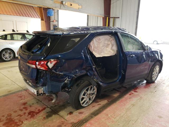 Photo 3 from auction – 2023 CHEVROLET EQUINOX LS with VIN 3GNAXSEG2PL172035