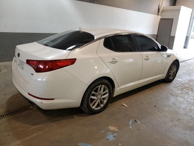Photo 3 from auction – 2012 KIA OPTIMA LX with VIN KNAGM4A74C5289474