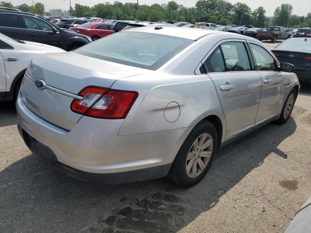Photo 3 from auction – 2011 FORD TAURUS SE with VIN 1FAHP2DW5BG142238