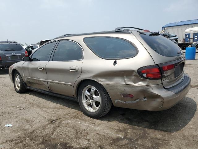Photo 2 from auction – 2005 FORD TAURUS SE with VIN 1FAHP58205A141336
