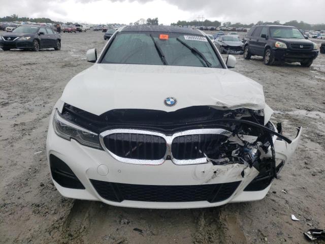 Photo 5 from auction – 2019 BMW 330I with VIN WBA5R1C52KAK06665