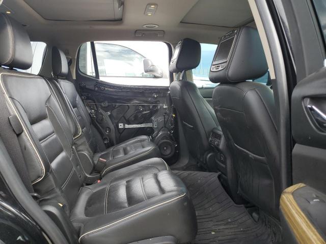 Photo 11 from auction – 2017 GMC ACADIA DEN with VIN 1GKKNXLS2HZ282539
