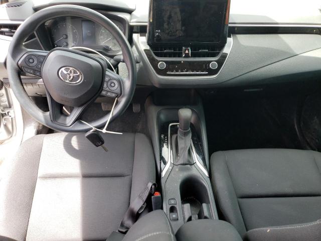 Photo 8 from auction – 2023 TOYOTA COROLLA LE with VIN 5YFB4MDE8PP006039