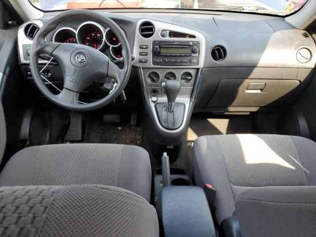 Photo 8 from auction – 2007 TOYOTA COROLLA MA with VIN 2T1KR30E37C658729