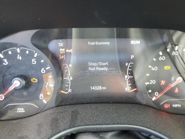 صورة رقم 9 من المزاد - 2022 JEEP COMPASS LA مع VIN 3C4NJCBB0NT213379
