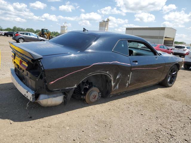 Photo 3 from auction – 2016 DODGE CHALLENGER with VIN 2C3CDZAG9GH210334