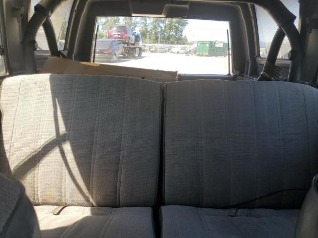 Photo 10 from auction – 1987 TOYOTA 4RUNNER with VIN JT4RN62SXH0179685