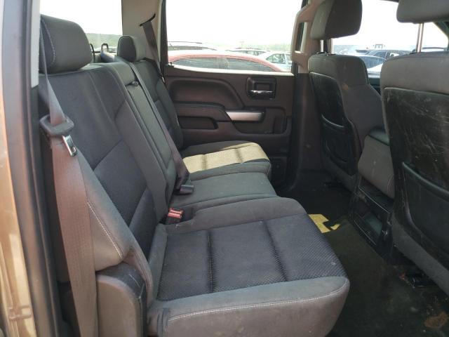 Photo 10 from auction – 2014 CHEVROLET SILVERADO with VIN 3GCPCREC4EG130895