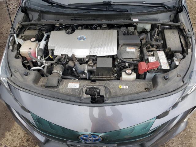Photo 11 from auction – 2018 TOYOTA PRIUS PRIM with VIN JTDKARFP2J3095465