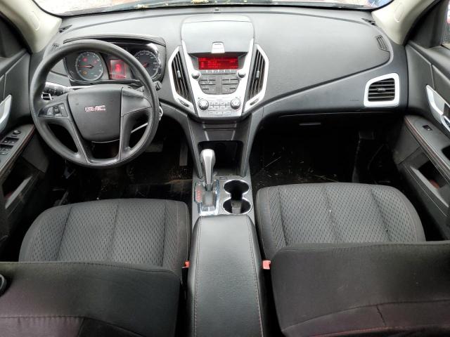 Photo 8 from auction – 2011 GMC TERRAIN SL with VIN 2CTALMECXB6308779