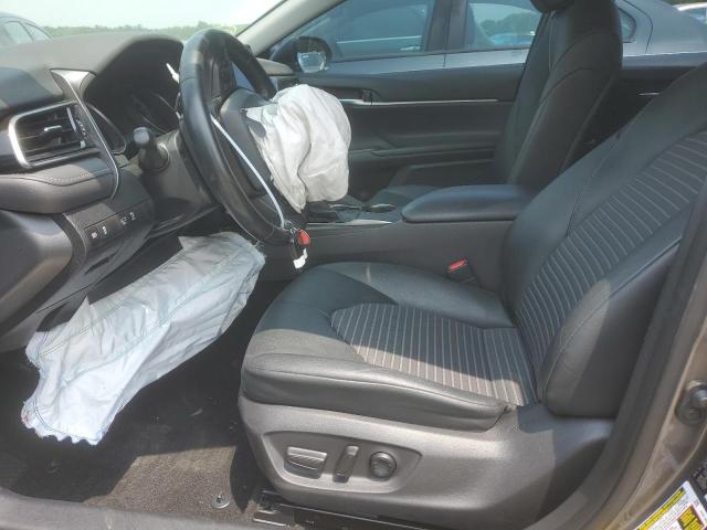 Photo 7 from auction – 2021 TOYOTA CAMRY SE with VIN 4T1T11AK5MU527770