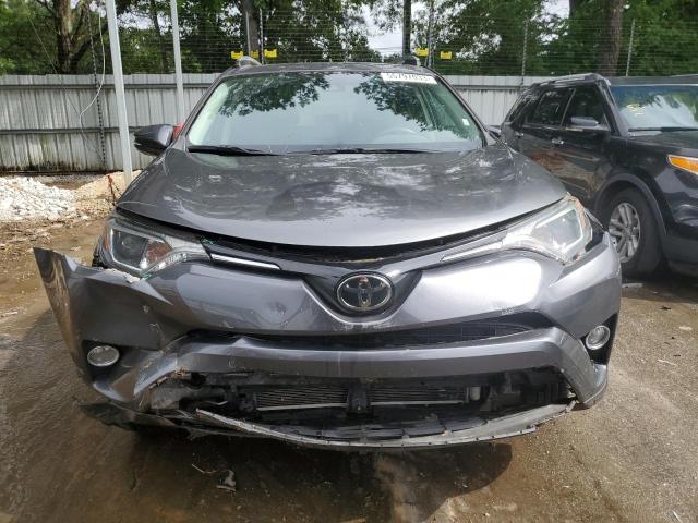 Photo 5 from auction – 2018 TOYOTA RAV4 ADVEN with VIN 2T3WFREV3JW412136