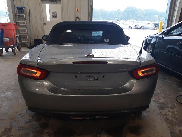صورة رقم 6 من المزاد - 2017 FIAT 124 SPIDER مع VIN JC1NFAEK1H0106597