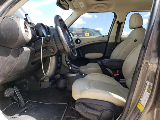 Photo 7 from auction – 2012 MINI COOPER S C with VIN WMWZC3C50CWL81399