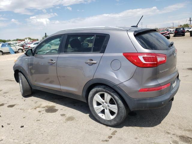 Photo 2 from auction – 2012 KIA SPORTAGE L with VIN KNDPBCA28C7229337