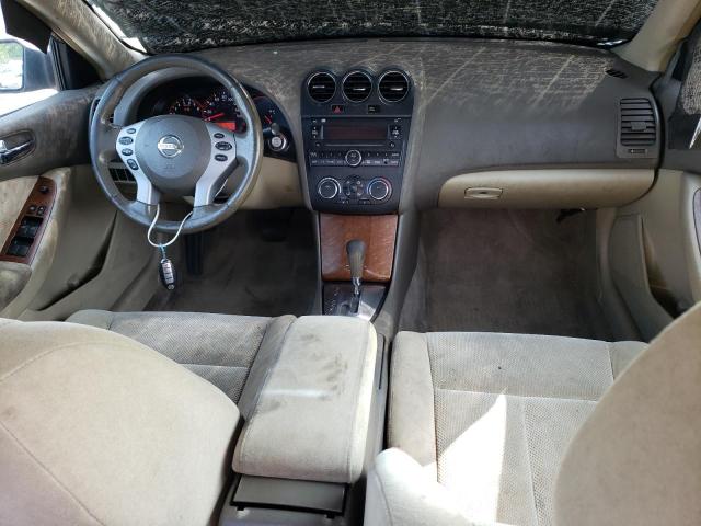 Photo 8 from auction – 2008 NISSAN ALTIMA 2.5 with VIN 1N4AL21E48C256062