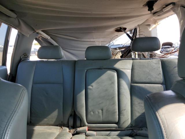 Photo 10 from auction – 2005 HONDA PILOT EXL with VIN 2HKYF18695H510423