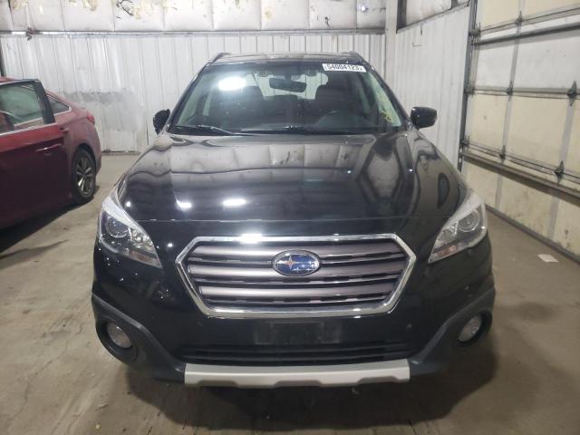 Photo 5 from auction – 2017 SUBARU OUTBACK TO with VIN 4S4BSETC0H3382221