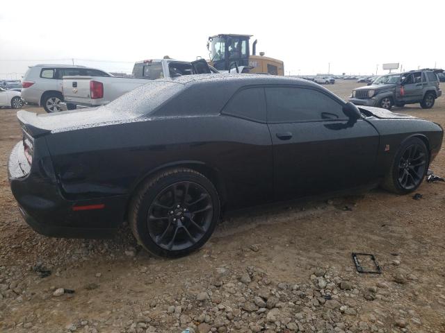 Photo 3 from auction – 2020 DODGE CHALLENGER with VIN 2C3CDZFJ1LH218328
