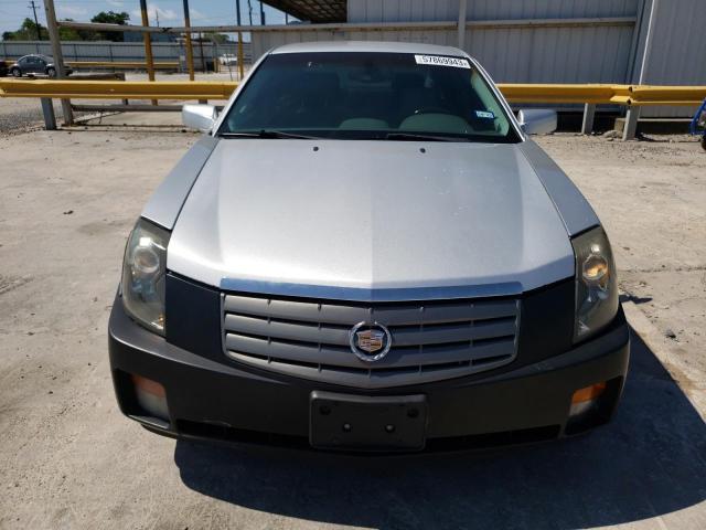 Photo 5 from auction – 2003 CADILLAC CTS with VIN 1G6DM57NX30125194