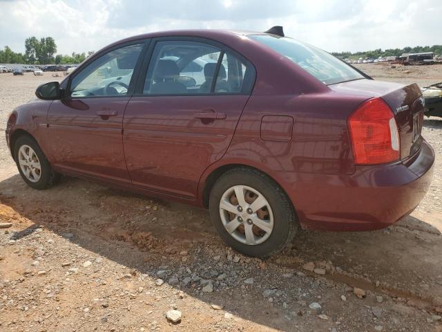 Photo 2 from auction – 2009 HYUNDAI ACCENT with VIN KMHCN46C99U303206
