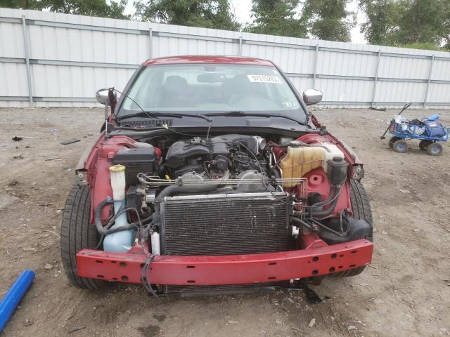Photo 5 from auction – 2010 CHRYSLER 300 TOURIN with VIN 2C3CA5CV8AH109791