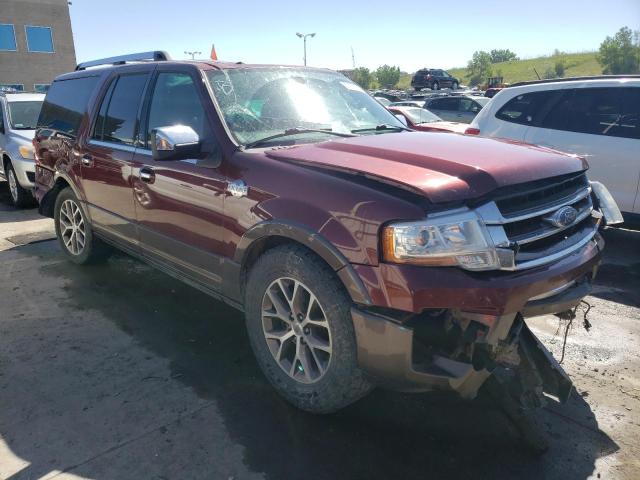 Photo 4 from auction – 2015 FORD EXPEDITION with VIN 1FMJK1JT3FEF15837