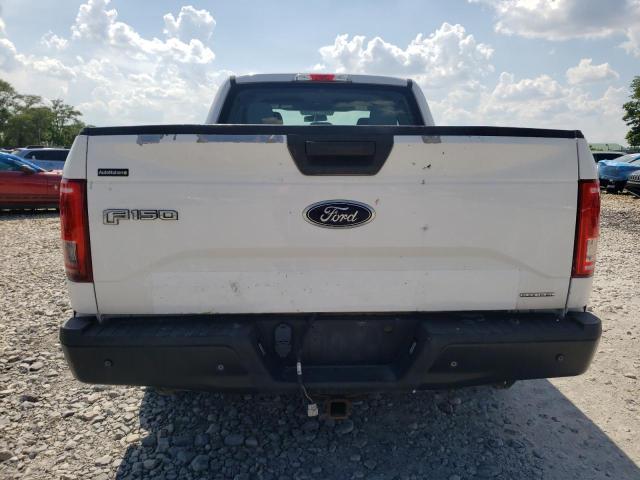 Photo 6 from auction – 2015 FORD F150 SUPER with VIN 1FTEX1C88FKE07375