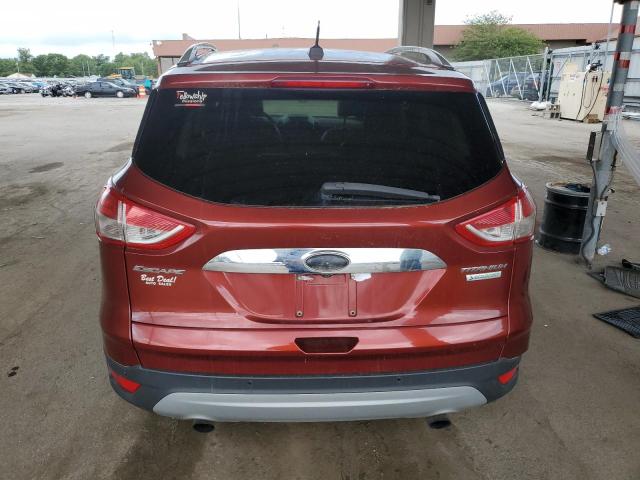 Photo 6 from auction – 2014 FORD ESCAPE TIT with VIN 1FMCU0J93EUD67274