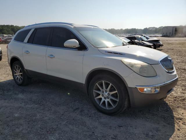 Foto 4 de la subasta – 2010 BUICK ENCLAVE CX con VIN 5GALRBEDXAJ184757