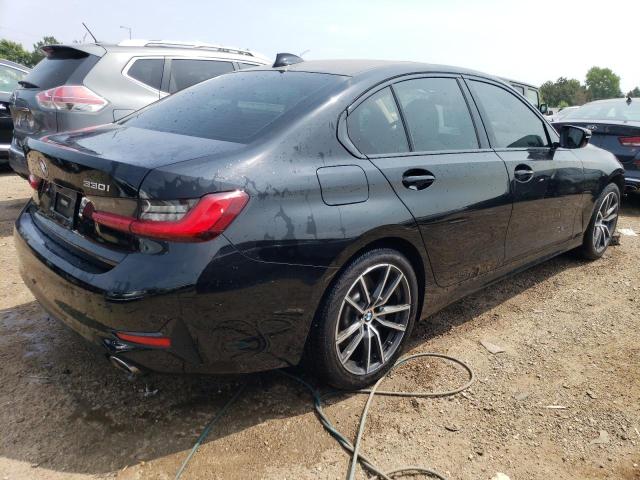 Zdjęcie 3 z aukcji – 2019 BMW 330XI z VIN 3MW5R7J53K8A04922