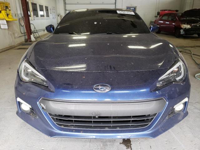 Photo 5 from auction – 2013 SUBARU BRZ 2.0 LI with VIN JF1ZCAC14D2601730