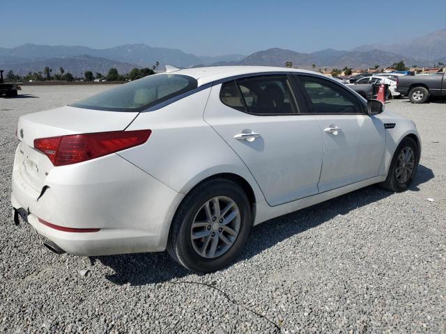 Photo 3 from auction – 2012 KIA OPTIMA LX with VIN 5XXGM4A78CG044434