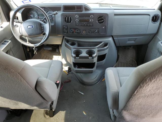 Photo 8 from auction – 2010 FORD E350 with VIN 1FBNE3BL6ADA86087