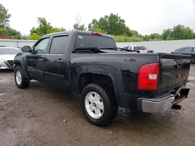 Photo 2 from auction – 2008 CHEVROLET SILVERADO with VIN 3GCEK13J38G272124