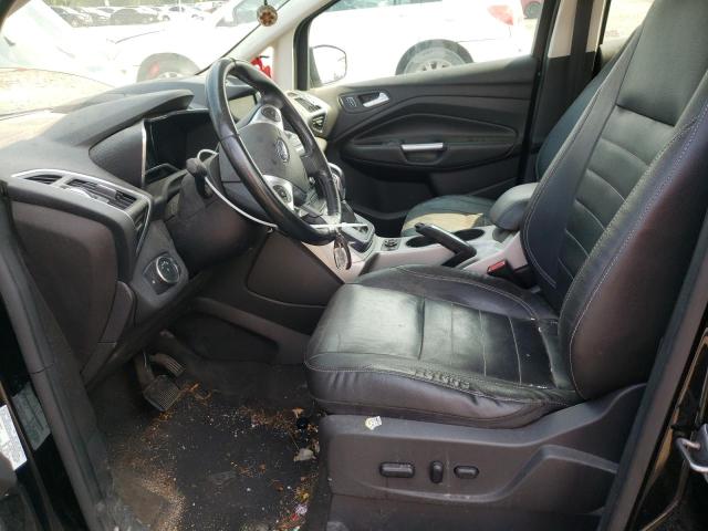 Photo 7 from auction – 2013 FORD C-MAX SEL with VIN 1FADP5BU7DL536061