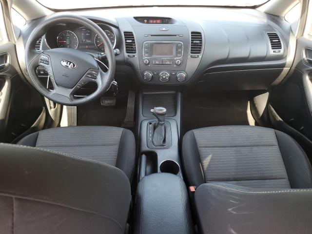 Photo 8 from auction – 2016 KIA FORTE LX with VIN KNAFX4A67G5575304