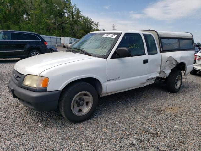 ISUZU HOMBRE 1998 with VIN 1GGCS1944W8656097 - Photo from auction