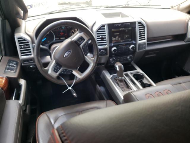 Photo 8 from auction – 2015 FORD F150 SUPER with VIN 1FTEW1EFXFFB61095