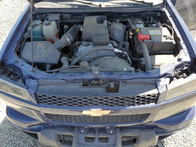 Photo 11 from auction – 2011 CHEVROLET COLORADO with VIN 1GCCSBF93B8133381
