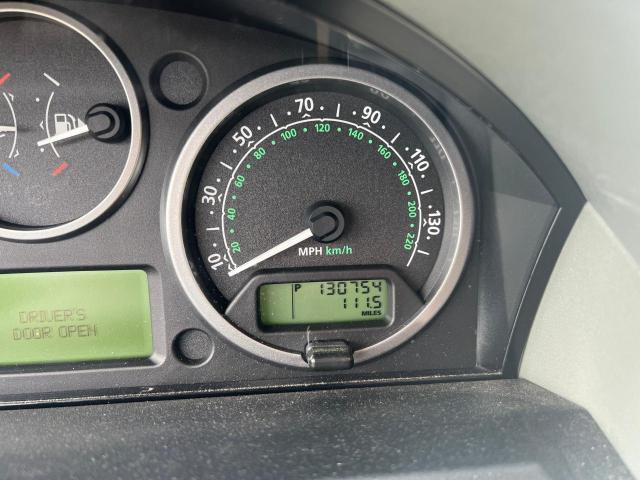 Photo 8 from auction – 2006 LAND ROVER RANGE ROVE with VIN SALSF25476A915082