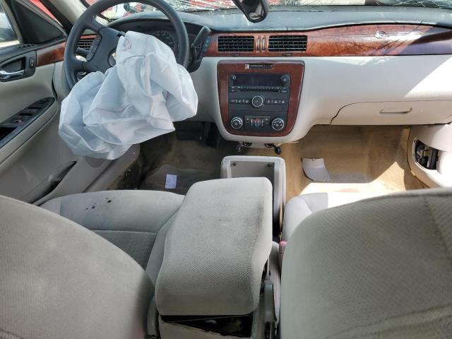 Photo 8 from auction – 2006 CHEVROLET IMPALA LT with VIN 2G1WT58K769291978