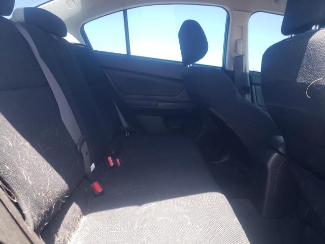 Photo 10 from auction – 2012 SUBARU IMPREZA with VIN JF1GJAA64CG016353