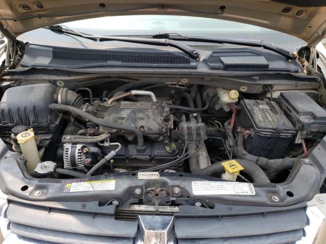Photo 12 from auction – 2009 DODGE GRAND CARA with VIN 2D8HN54199R596489