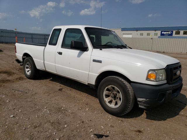 Photo 4 from auction – 2008 FORD RANGER SUP with VIN 1FTYR14U38PA34397