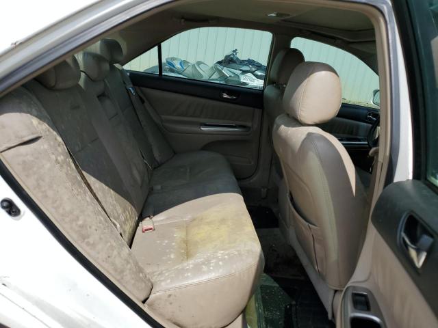 Photo 10 from auction – 2005 TOYOTA CAMRY LE with VIN 4T1BE32K05U623902
