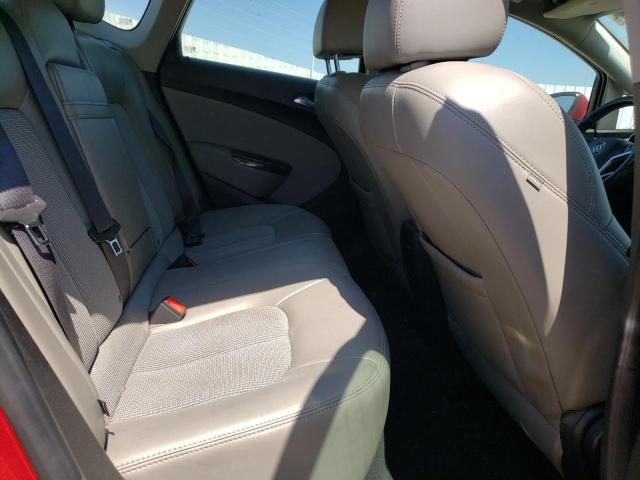 Фото 10 с аукциона – 2016 BUICK VERANO с VIN 1G4PP5SK4G4102972