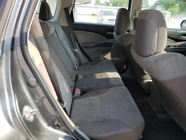Photo 10 from auction – 2014 HONDA CRV with VIN 5J6RM4H34EL091081